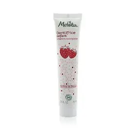 284410045784 MELVITA Childrens Toothpaste