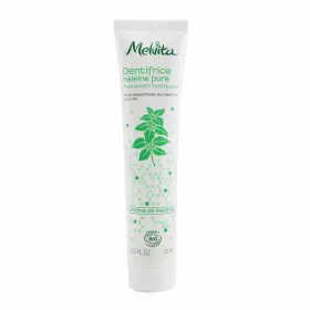 284410045791 MELVITA Pure Breath Toothpaste