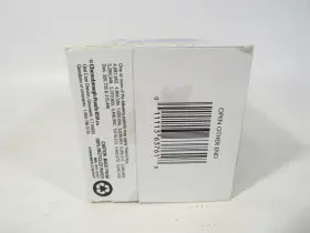 011113637618 MENTADENT Anticavity Fluoride Toothpaste Refill #2