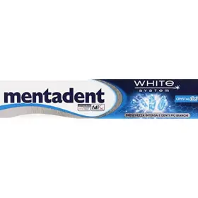 MNT00034 MENTADENT Dentiphy