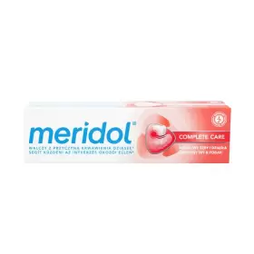 026600839754 MERIDOL Toothpaste Care Sensitive