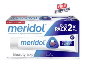 718951129238 MERIDOL Pack Parodont Expert Toothpaste #3