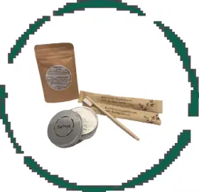 313043793779 MILAGLOBAL.US Toothpowder