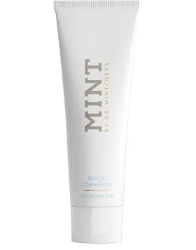ZPBIO1 BY DR. MINTCHEVA Biotic Toothpaste Antibacterial Clean