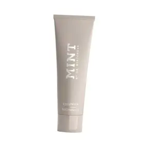 Mint Zpofl2 Toothpaste Without Fluoride - Vegan And Microplastic Cleans