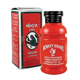 433931414432 MONKEY BRAND Pack Powder