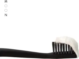 850000948013 MOON Whitening Toothpaste Fluoride Lunar Flavor #3