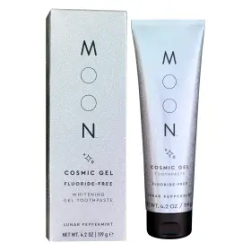 850000948549 MOON Cosmic Stain Removal Toothpaste Fluoride