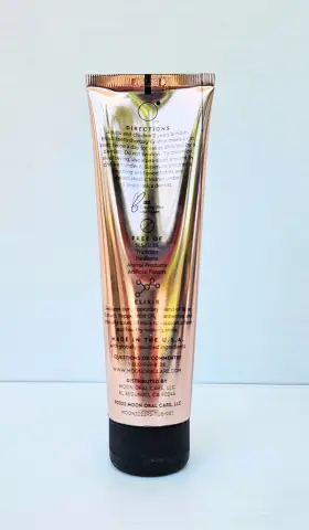 850037797011 MOON Kendall Jenner Fluoride Toothpaste #2