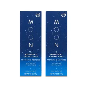850037797691 MOON Whitening Toothpaste Fluoride
