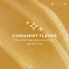 711181251395 MOON ORAL CARE Whitening Gel Stain Removal #3