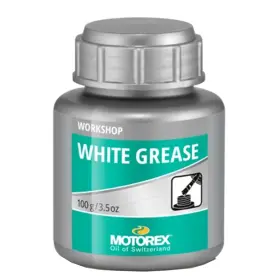 304850 MOTOREX Bike Grease Jar
