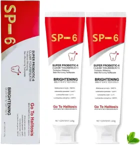 313032150118 MOYATAVX01 Ultra Whitening Toothpaste Bright