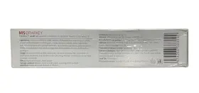 974268388092 MS DRWIKEY Probiotics Bright Toothpaste Advanced #2