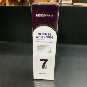 974268389396 MSDRWIKEY Ms Drwikey Pro Intense Whitening