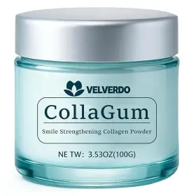 618102128125 MUJRUKO Velverdo Collagen Powder Hydroxyapatite