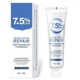 WB-G0WN-VWZD MULPG Hydroxyapatite Toothpaste Pack