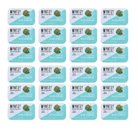 689184800059 MYNTZ Blast Breathmints Sugar