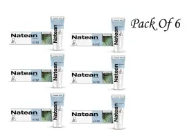 310158887867 NATEAN Fluoride Whitening Toothpaste Clean