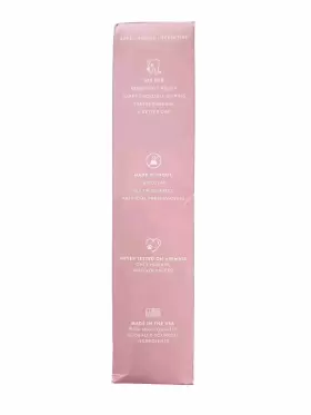 037000288039 NATIVE Fluoride Toothpaste Sensitive #3