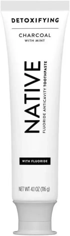 037000606130 NATIVE Pack Fluoride Anticavity Toothpaste #3