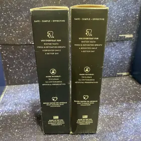 037000606147 NATIVE Detoxifying Wirh Toothpaste #2