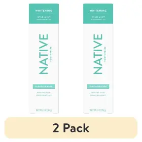 629722855448 NATIVE Pack Whitening Wild Peppermint Oil