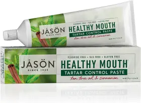 4801515 NATURAL Toothpaste Healthy Mouth Pack #3