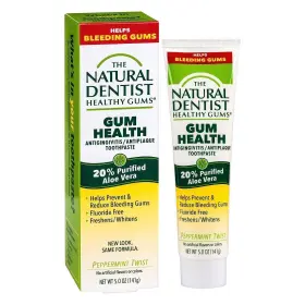714132000165 NATURAL DENTIST Healthy Gums Antigingivitis