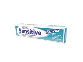NW-5010470 NATURAL Sensitive Extreme Whitening Toothpaste