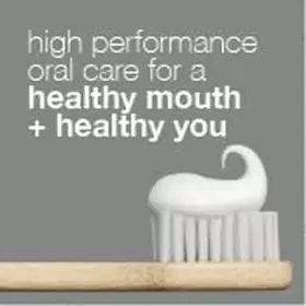 711181316278 NATURAL TOOTHPASTE Fluoride Whitening Antiplaque #2
