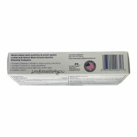 067990006313 NATURAL WHITE Pack Box Sensitive Extreme #3