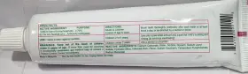 744189000122 NATURE MINT Pack Anticavity Fluoride Toothpaste #3