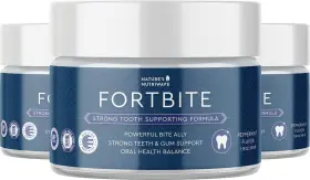 JP-00198715231267 NATURES NUTRIWAVE Fortbite Natural Powder