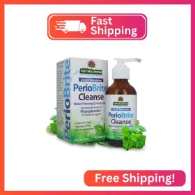 1597 NATURES ANSWER Periocleanse Oral Rinse Cleansing 1597 NATURES ANSWER Periocleanse Oral Rinse Cleansing