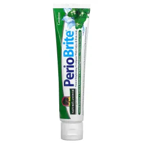 NTA-01640 NATURES ANSWER Periobrite Naturally Brightening