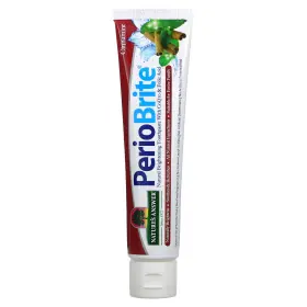 NTA-01644 NATURES ANSWER Periobrite Naturally Brightening