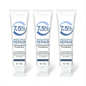 YAGAOBAO6898 NCHAMPIONBA Hydroxyapatitetoothpastes Toothpaste