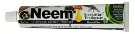 726084111660 NEEM Essential Toothpaste Fluoride #2