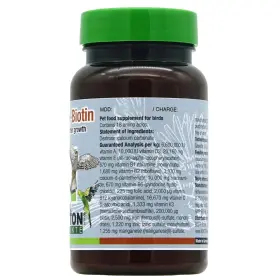 733309207039 NEKTON Bio Bird Feathering Pack #2