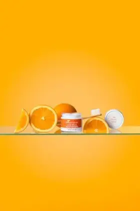 627843432968 NELSON NATURALS Citrus Spice Blend Fluoride #2