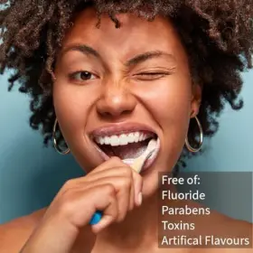 627843432968 NELSON NATURALS Citrus Spice Blend Fluoride #3