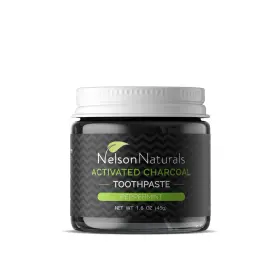 627843432975 NELSON NATURALS Toothpaste Peppermint