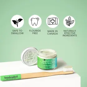 PURITY-516136 NELSON NATURALS Moringa Mineral Rich Fluoride #3