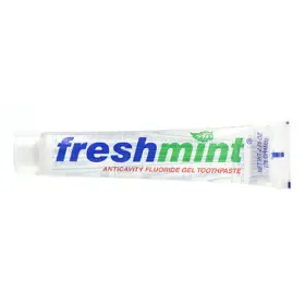 CG275 NEW WORLD IMPORTS Freshmint Gel Toothpaste