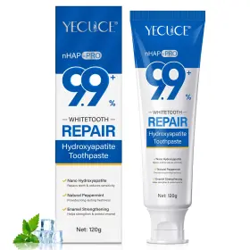 FB354200 NFILVSYO Nano Hydroxyapatite Toothpaste Restore Hydr