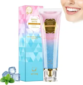 705353602795 NIACINAMIDE WHITENING TOOTHPASTE Radiant Flavo