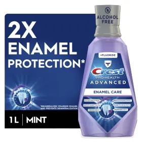 037000945673 ADVANCED Pro Mouthwash Care