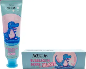 726084267398 NOBS Kids Nano Hydroxyapatite Toothpaste Sls