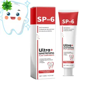 313048741744 NOISSUE Ultra Whitening Sp Toothpaste
